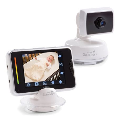 best hybrid baby monitor